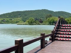 -南北湖风景区
