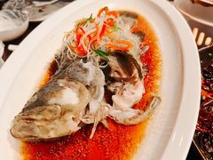 -高佳庄·舟山海鲜(海景旗舰店)