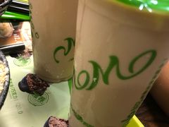 -MOMO冰品·生巧汤圆(红桥店)