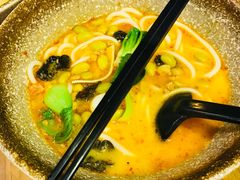 -蒙自源小锅米线(金佰利店)