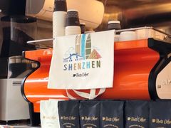 -Peet's Coffee皮爷咖啡(万象天地店)