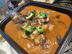 -纳家楼·地道陕菜(劳动路店)