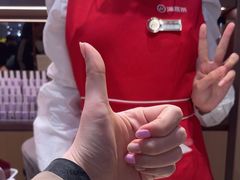 -海底捞火锅(奥森店)
