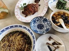 -二泉园老菜馆·百年无锡菜