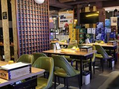 -喝丢一只鞋海鲜烧烤·海肠捞饭(东关街店)