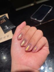 -爱纶美·美甲美睫半永久