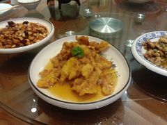 -陈家老院子(高新店)