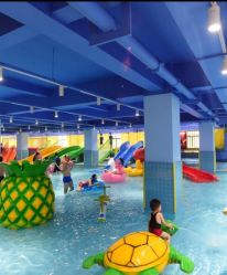 -宝燕乐园(闵行旗舰店)