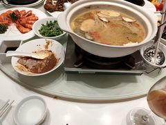 -湖锦酒楼·32年地道湖北菜(光谷店)
