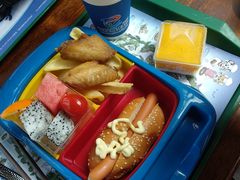 -雨林餐厅(长隆海洋王国店)