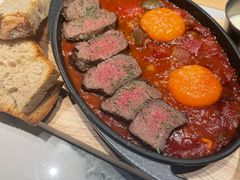 -沛家·西餐Brunch·直火料理