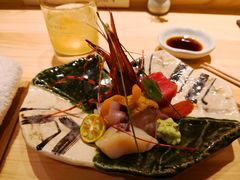 -鮨青(恒基名人购物中心店)