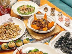 -鲜味食族水产·海鲜餐厅