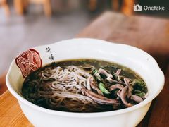 -邵顺兴锅盖面(金山宝地店)