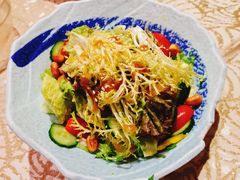 -新粤新疆菜清真餐厅(拱北店)