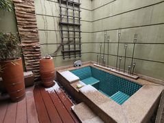 -春晖园度假酒店温泉