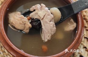 Tianma Stewed Pig Brain