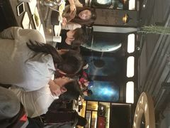-玛雅铁板烧餐厅(中关村店)