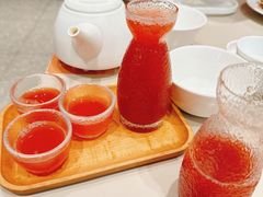 -蔡澜点心·粤菜(丽泽天街店)