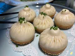-通安客栈中餐厅·何家小馆