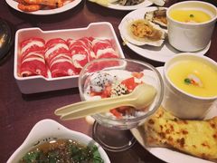 -吉布鲁牛排海鲜自助(龙湖北城天街购物广场店)