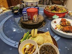 -山东八大碗山东老字号