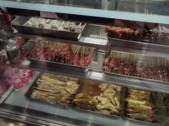 -马小毛老上海里脊肉(南翔印象城店)