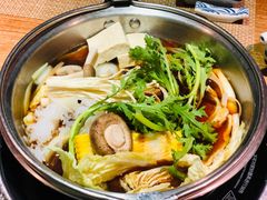 -蟹将军·松叶蟹和牛日料放题自助(K11店)