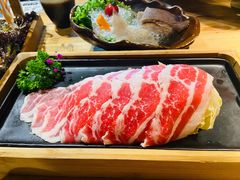 凑凑肥牛-湊湊火锅·茶憩(杭州湖滨银泰in77店)