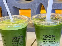 -THE MATCHA TOKYO抹茶东京