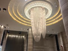 -重庆富力艾美酒店