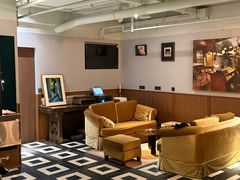 -漪龙台·B26 Rooftop Lounge