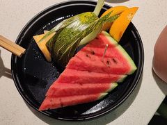 -海底捞火锅(北金鹰店)