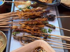 -林二哥宜烤官·宜宾小烧烤