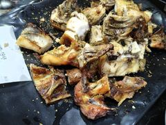 -运德成·天津老味烧烤(广开二马路店)