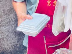 -老婆婆炒饭(小白楼1902欧式风情街店)