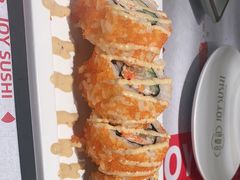 -喜寿司(金狮广场店)