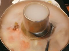 -辣尚瘾·烤鱼·新川菜(交大直营店)