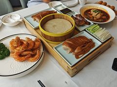 -香丰阁·烤鸭·川湘菜(昌平店)