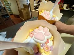-麦当劳(天兴罗斯福店)