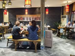 -巴蜀印象火锅(永陵总店)