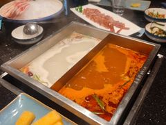 -五星桥原切肥牛火锅·30年专注好牛肉(湖塘店)