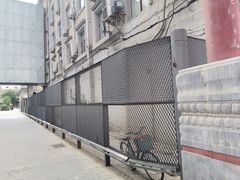 -王府井步行街