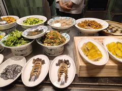-小厨师·二十年沈家门小海鲜(百井坊巷店)