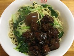 -泰顺江南春面馆