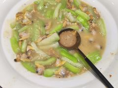 -怡情荟•海鲜青岛菜(五四广场旗舰店)