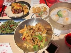 -避风塘(宝山万达店)