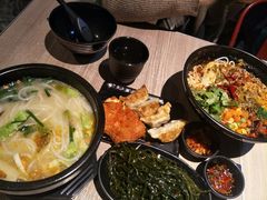 飘香鸡扒过桥米线-云味馆·云南菜·云南米线(景田店)