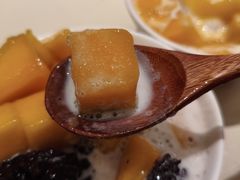 -小团圆糖水铺(襄阳南路店)