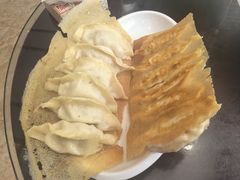 -邢家锅贴老店·非遗·开封菜(金明广场店)